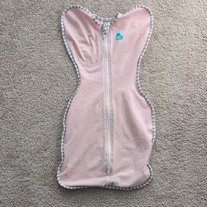 Love To Dream Swaddle Up Small